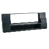 Supports Autoradio de Roger Support autoradio 1DIN compatible avec BMW 5 E39 E53 ap95 - Sans ordinateur de bord