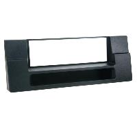 Supports Autoradio de Roger Support autoradio 1DIN compatible avec BMW 5 E39 E53 ap95 - Sans ordinateur de bord