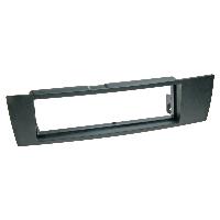 Supports Autoradio de Roger Support autoradio 1Din compatible avec BMW E87 E90 E91 E92 E93 X1 Z4 Sans navigation