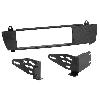 Supports Autoradio de Roger Support autoradio 1DIN compatible avec BMW X3 E83 04-10