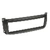 Supports Autoradio de Roger Support autoradio 1DIN compatible avec Chrysler Jeep Dodge 99-07 voir liste - Noir