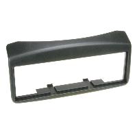 Supports Autoradio de Roger Support autoradio 1DIN compatible avec Fiat Multipla 06-10 - Noir