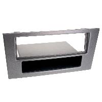 Supports Autoradio de Roger Support Autoradio 1Din compatible avec Ford Mondeo origine Visteon - Anthracite