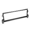 Supports Autoradio de Roger Support autoradio 1DIN compatible avec Mini R50 R52 R53 ap06