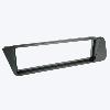 Supports Autoradio de Roger Support autoradio 1DIN compatible avec Peugeot 306 1993-2002