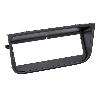 Supports Autoradio de Roger Support autoradio 1DIN compatible avec Peugeot 406