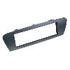 Supports Autoradio de Roger Support autoradio 1DIN compatible avec Renault Scenic 09-16 - Gris fonce