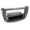 Supports Autoradio de Roger Support autoradio 1DIN compatible avec Toyota Rav4 III 06-13 - avec vide poche