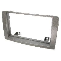 Supports Autoradio de Roger Support autoradio 2DIN compatible avec Lancia Musa - Anthracite beige Supports Autoradio de Roger Support autoradio 2DIN compatible avec Lancia Musa - Anthracite beige