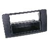 Supports Autoradio de Roger Support autoradio 2DIN compatible avec Mercedes Classe M 05-11 - Noir