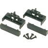 Supports Autoradio de Roger Support autoradio compatible avec Audi A2 A3 A4 A6 TT