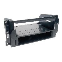 Supports Autoradio de Roger Support autoradio compatible avec Chrysler Dodge Jeep - Sans navigation