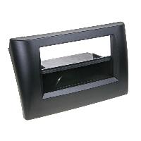 Supports Autoradio de Roger Support autoradio compatible avec Fiat Stilo