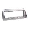 Supports Autoradio de Roger Support autoradio compatible avec Ford Ka 97-08 - Argent