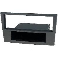 Supports Autoradio de Roger Support autoradio compatible avec Opel Astra H Antara Zafira B - anthracite Supports Autoradio de Roger Support autoradio compatible avec Opel Astra H Antara Zafira B - anthracite