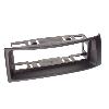 Supports Autoradio de Roger Support Autoradio compatible avec Renault Megane 1 Scenic 1 96-03 - Noir