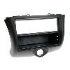Supports Autoradio de Roger Support autoradio compatible avec Toyota Yaris et Verso 03-06 1Din