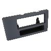 Supports Autoradio de Roger Support autoradio compatible avec Volvo S60 S70 V70 XC70 00-04