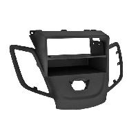 Supports Autoradio de Roger Support autoradio Ford Fiesta 08-13 sans ecran origine - noir Supports Autoradio de Roger Support autoradio Ford Fiesta 08-13 sans ecran origine - noir