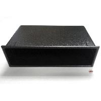 Supports Autoradio de Roger Vide poche 1DIN - 188x55x70mm Supports Autoradio de Roger Vide poche 1DIN - 188x55x70mm