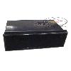 Supports Autoradio de Roger Vide Poche 1DIN - 188x58x102mm.