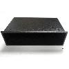 Supports Autoradio de Roger Vide poche 1DIN - 188x59x68mm
