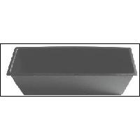 Supports Autoradio de Roger Vide poche 1DIN compatible avec emplacement autoradio - 188x59x70mm Supports Autoradio de Roger Vide poche 1DIN compatible avec emplacement autoradio - 188x59x70mm