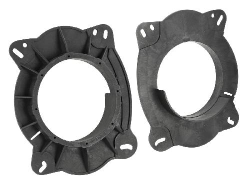 Entretoises Toyota Supports de haut-parleur D165mm compatible avec Lexus Toyota 6x9 03-14 AV