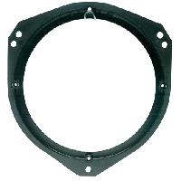 Supports Haut Parleurs de Roger 2 Entretoises Haut-Parleur compatible avec Opel Corsa 93-06 Meriva 06-10 - D165 AV - RAS1904