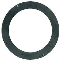 Supports Haut Parleurs de Roger 2 Entretoises Haut-Parleur Universelles - D165 vers D130mm