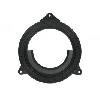Supports Haut Parleurs de Roger Adaptateur Haut-Parleur compatible avec Volvo S60 S80 V70 ap00 XC70 V70 ap01 D165mm AR