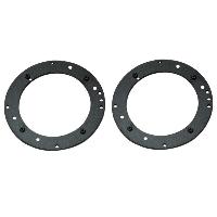 Supports Haut Parleurs de Roger Supports Haut-Parleur EN353 Universels - D165 vers D130