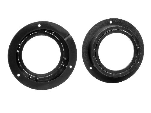 Entretoises Mercedes Supports HP D100-120mm compatible avec Mercedes Classe A 2004-2012