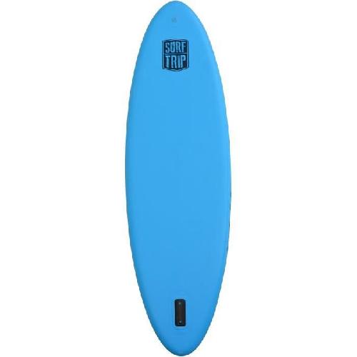 Stand Up Paddle - Sup SURF TRIP - Pack paddle gonflable - 275x76x15cm - 9