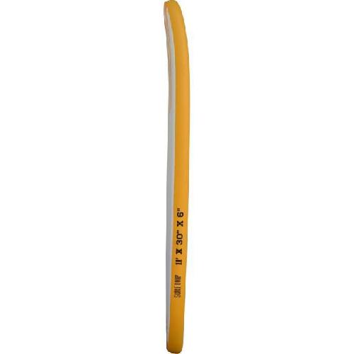 Stand Up Paddle - Sup SURF TRIP - Pack paddle gonflable - 355x76x15cm - 11