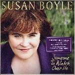 SUSAN BOYLE - Someone To Watch Over Me