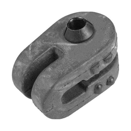 Outil Pot D'echappement Suspension D'echappement X 1 Oem - 7700816862. 7700828897 - PlanetTech