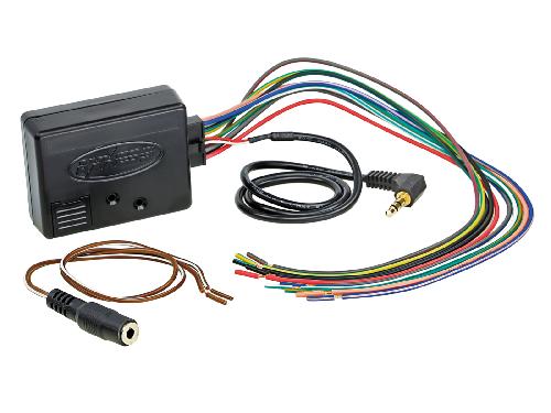 Commande au volant Universelle SWC Adapter Universal US models - 42-uni-usa