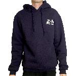 Sweatshirt Sweat A Capuche Taille L 24h Le Mans - 24h Le Mans