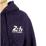 Sweatshirt Sweat A Capuche Taille L 24h Le Mans - 24h Le Mans