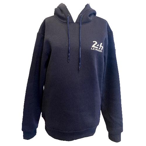 Sweatshirt Sweat A Capuche Taille Xl 24h Le Mans - 24h Le Mans