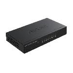 Switch - Hub Ethernet - Injecteur Switch ASUS non manageable avec VIP port GX-U1081