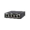 Switch - Hub Ethernet - Injecteur NETGEAR GS305-300PES Switch Ethernet Métal 5 ports Gigabit (10/100/1000)