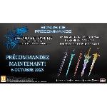 Sword Art Online Last Recollection - Jeu Xbox Series X et Xbox One