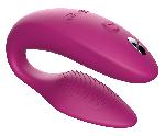 Vibromasseurs Sync2 by We-Vibe Pink