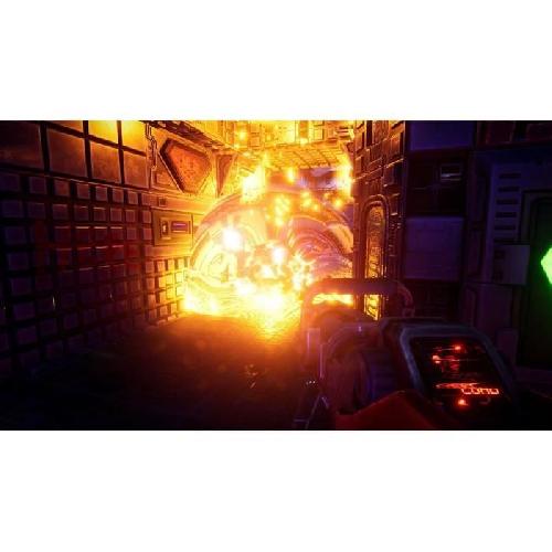 Jeu Playstation 5 System Shock - Jeu PS5