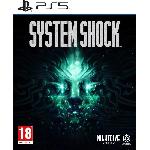 Jeu Playstation 5 System Shock - Jeu PS5