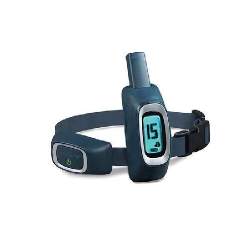 Kit Education Activite Systeme de Dressage Léger pour Chien PETSAFE 600m - Stimulation Douce. Rechargeable. Étanche