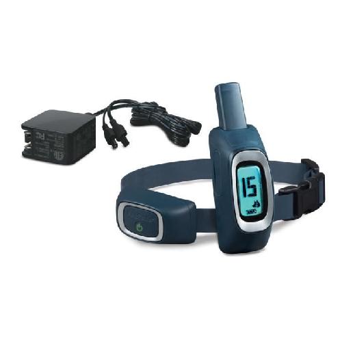 Kit Education Activite Systeme de Dressage Léger pour Chien PETSAFE 600m - Stimulation Douce. Rechargeable. Étanche