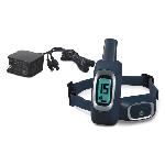 Kit Education Activite Systeme de Dressage pour Chien - PetSafe - 300m - Stimulation Electrostatique Douce - Rechargeable